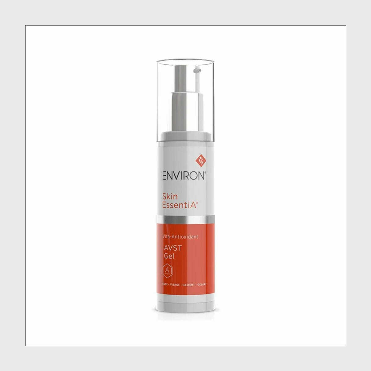 Environ® Skin EssentiA Vita-Antioxidant AVST Gel