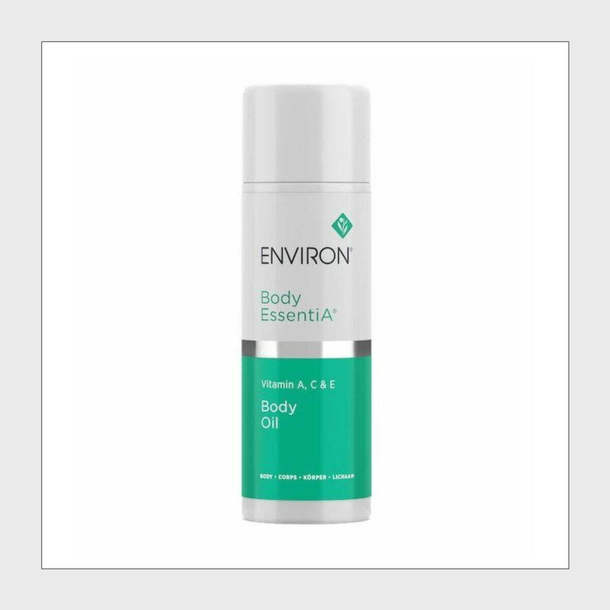Environ® Body Range Vitamin AC&E Body Oil