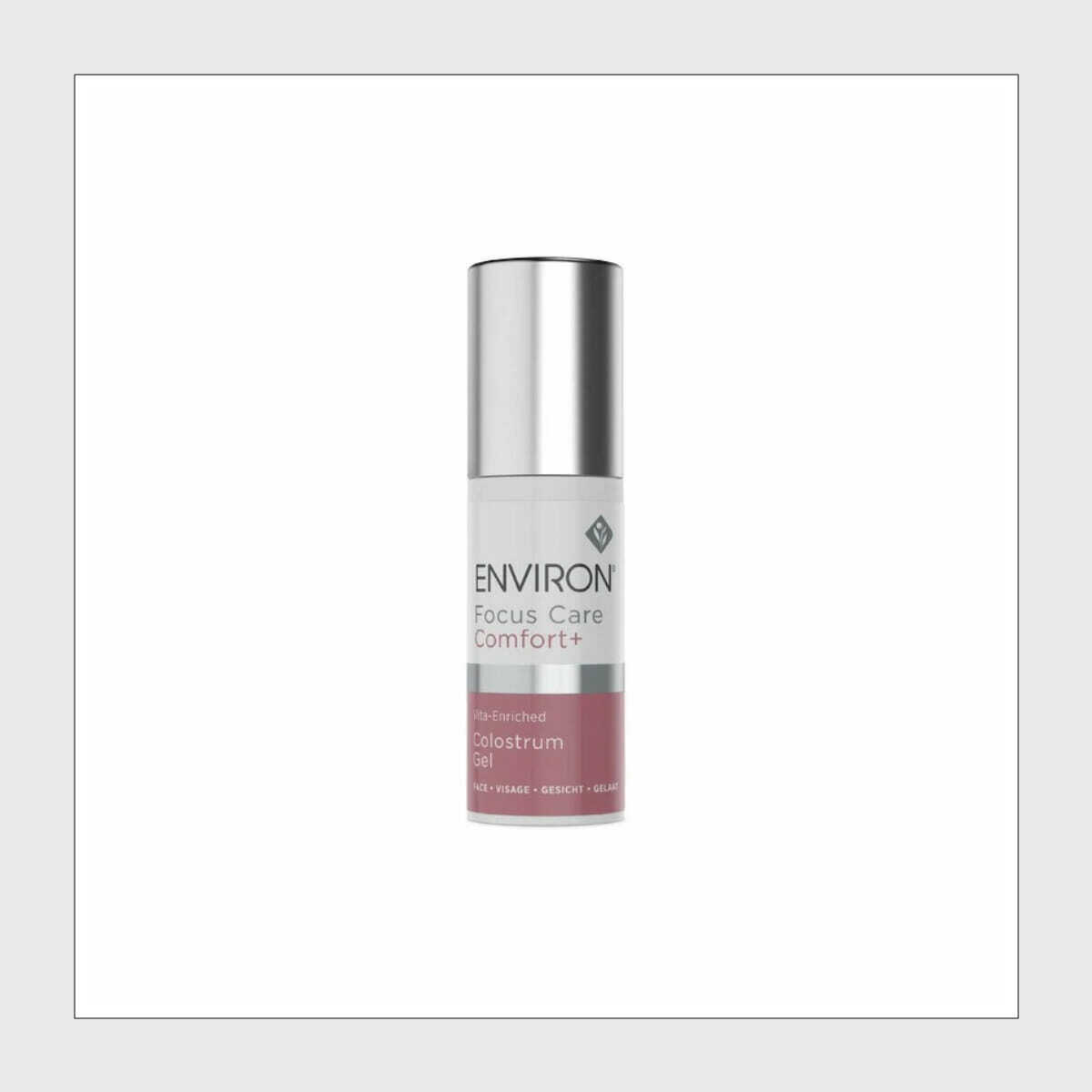 Environ® Focus Care Comfort+ Colostrum Gel