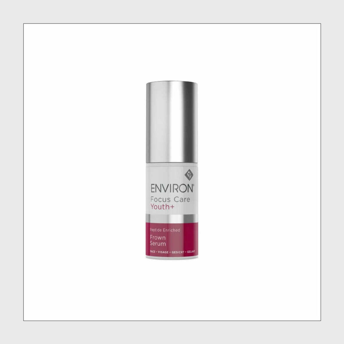 Environ® Focus Care Youth+ Frown Serum