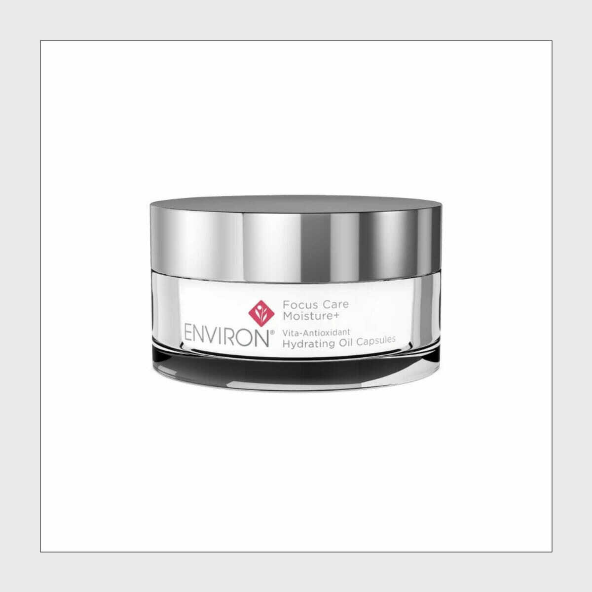 Environ® Focus Care Moisture+ Hydrating Oil Capsules