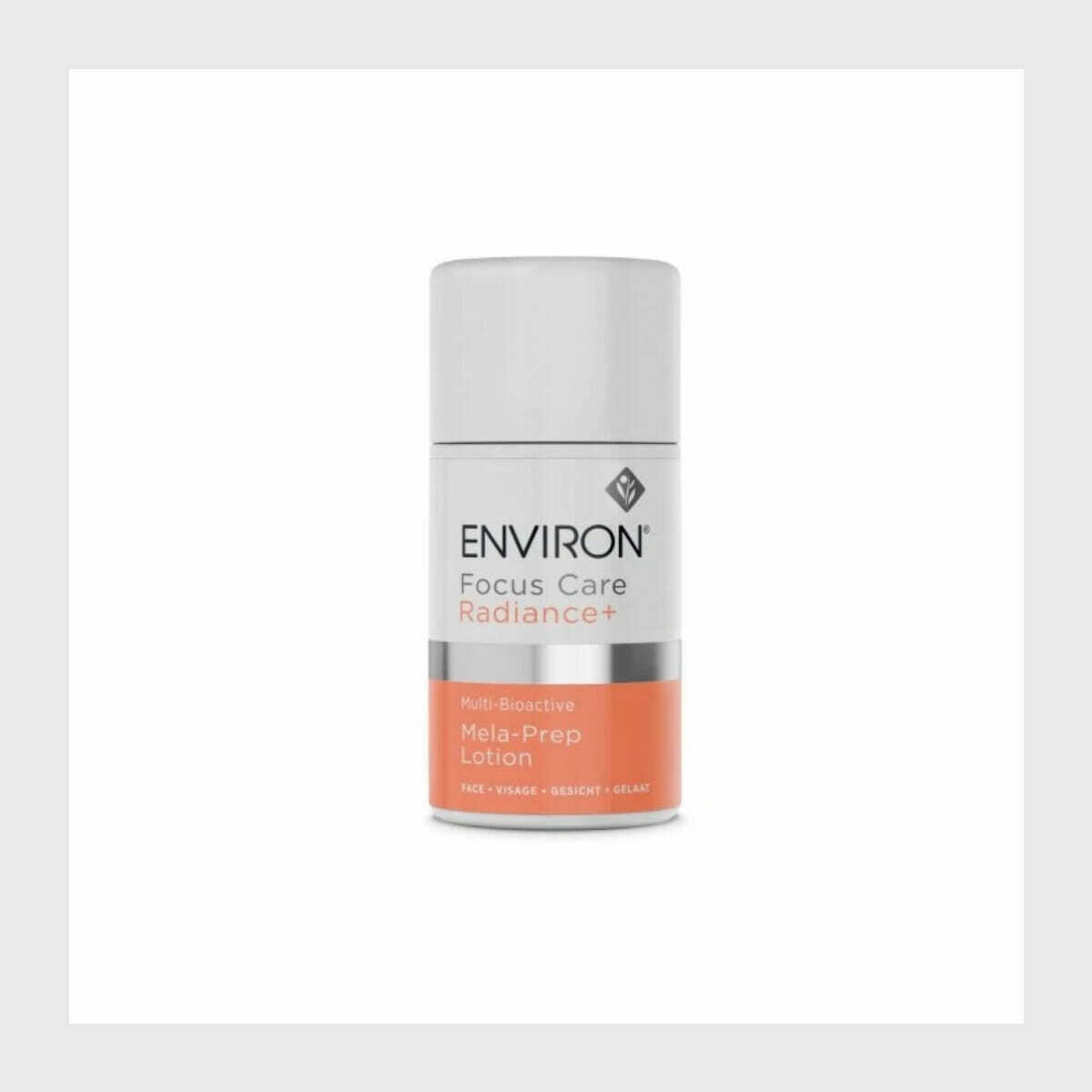 Environ® Focus Care Radiance+ Mela Prep Lotion