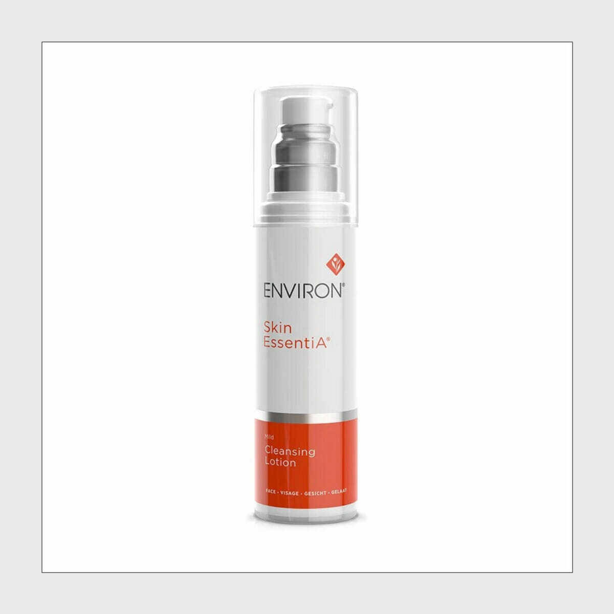 Environ® Skin EssentiA Mild Cleansing Lotion