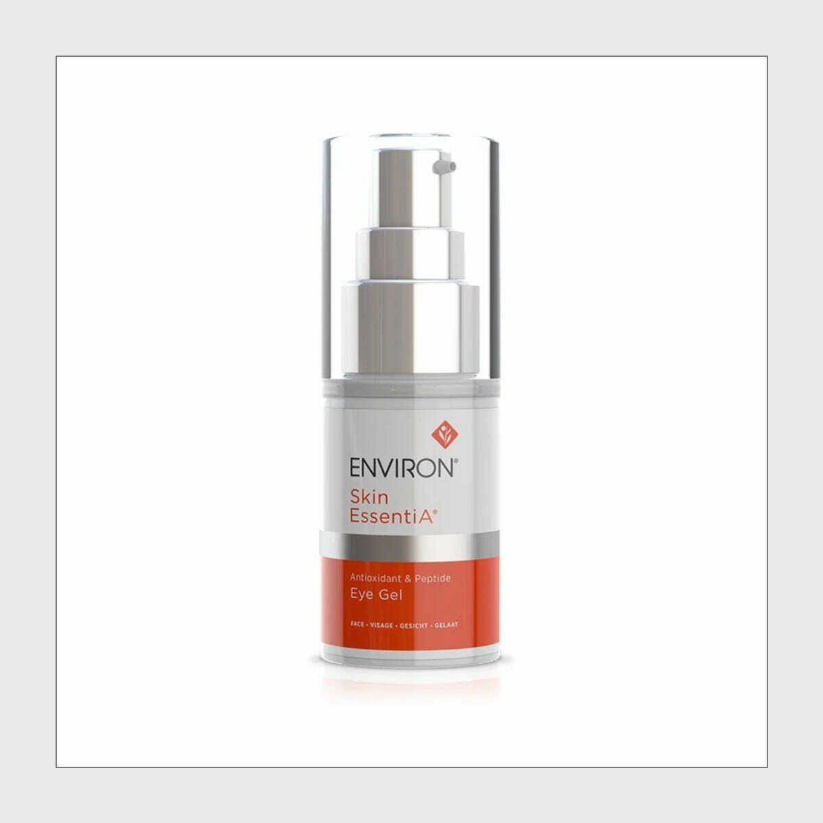 Environ® Skin EssentiA Antioxidant & Peptide Eye Gel