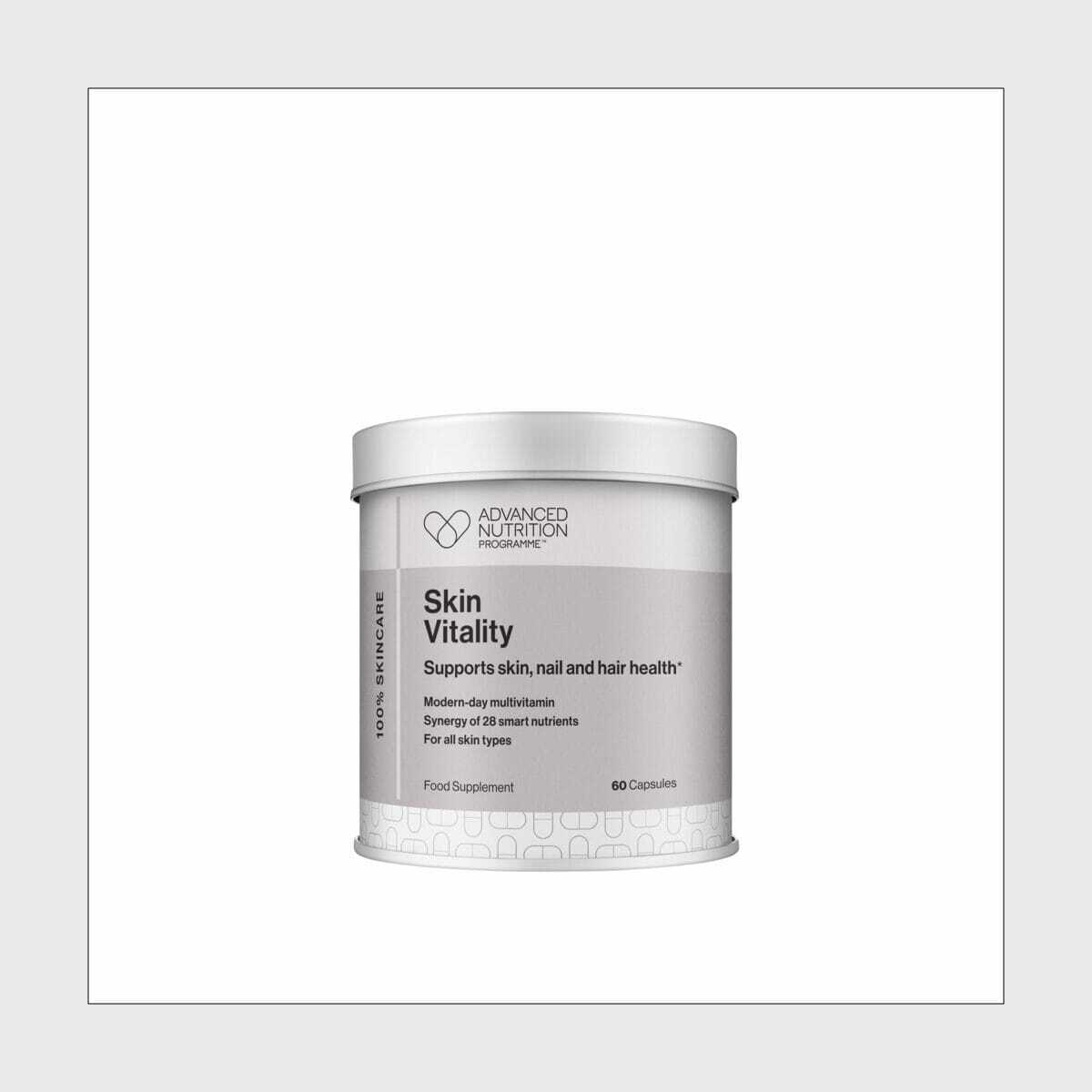 Skin Vitality