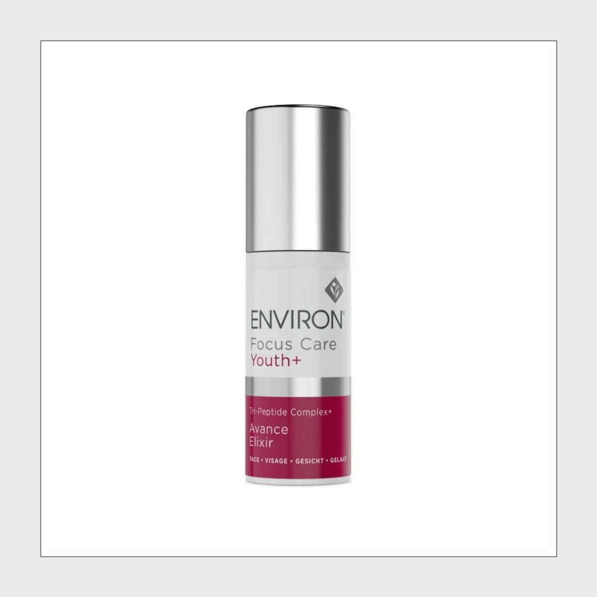 Environ® Focus Care Youth+ Avance Elixir