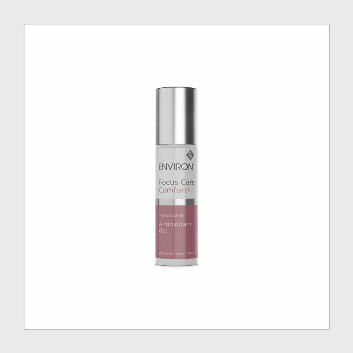 Environ® Focus Care Comfort+ Antioxidant Gel