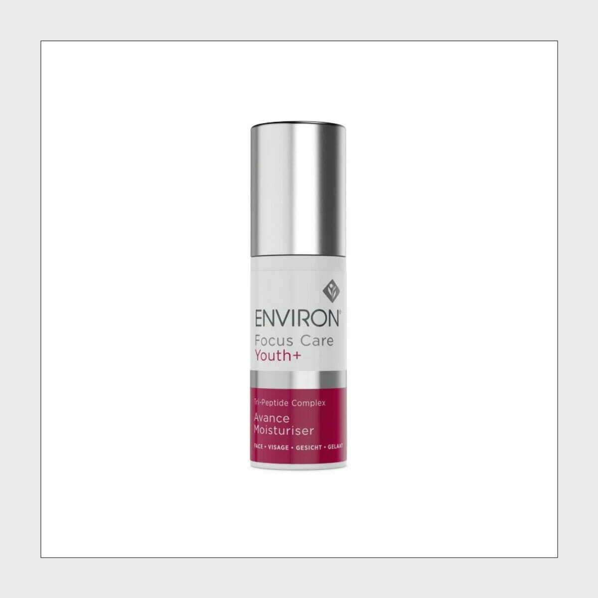 Environ® Focus Care Youth+ Avance Moisturiser