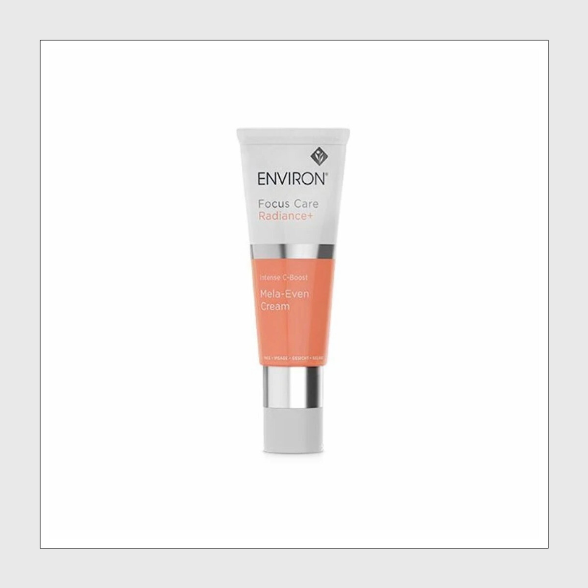 Environ® Focus Care Radiance+ C Boost Mela Even Cream