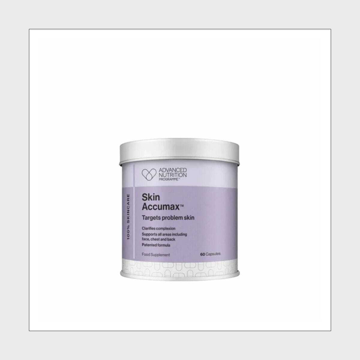 Skin Accumax™