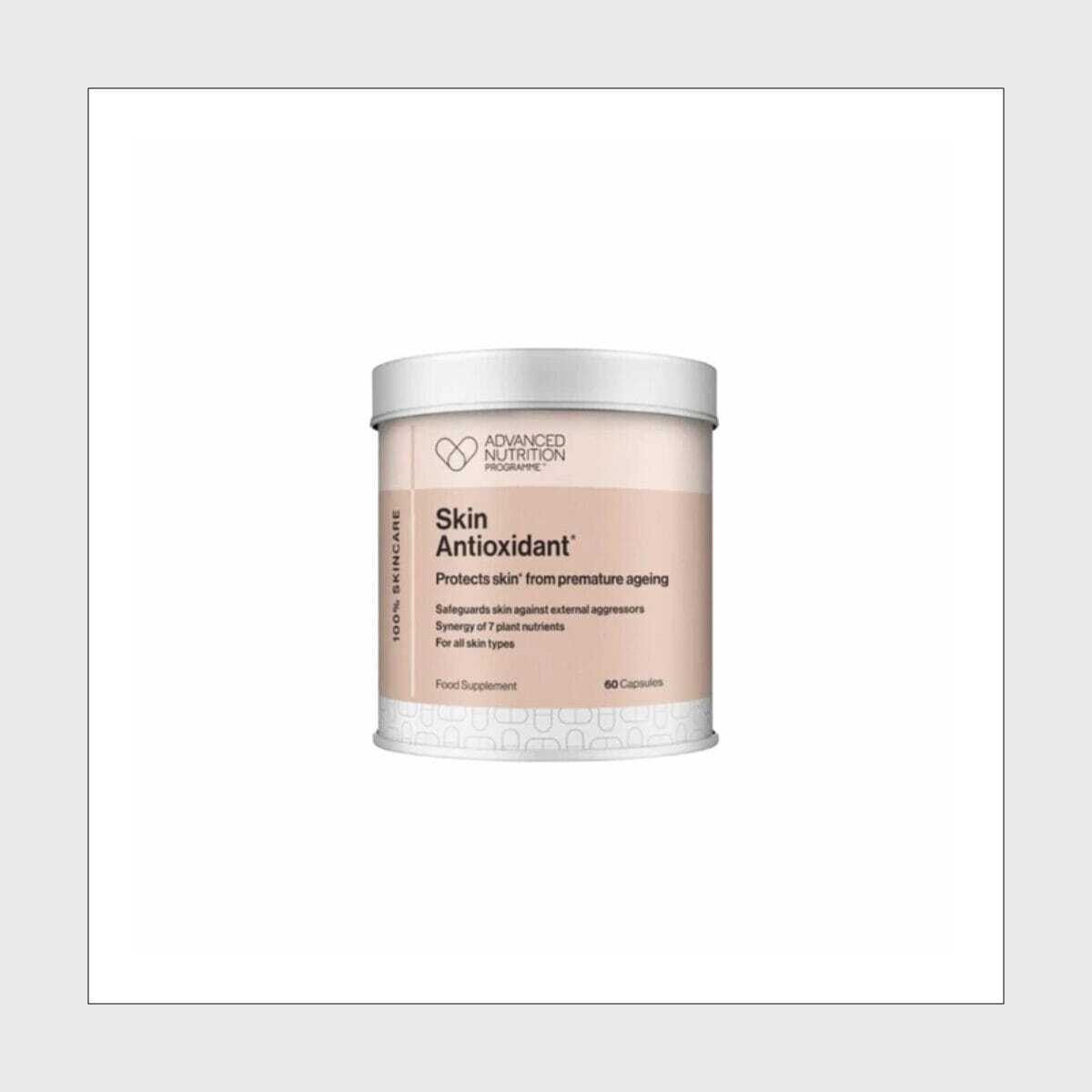 Skin Antioxidant