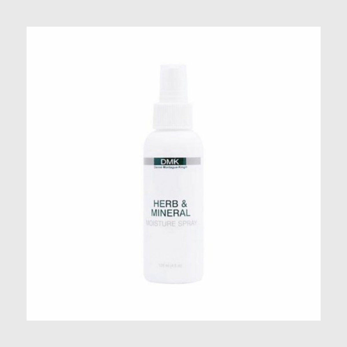 DMK Herb and Mineral Mist