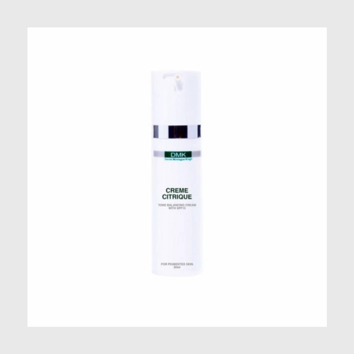 DMK Creme Citrique