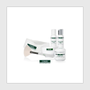 DMK Exoderma Peel & Foamy Lift Masque, skin tightening mask, face mask, DMK face masque, Detox face mask,