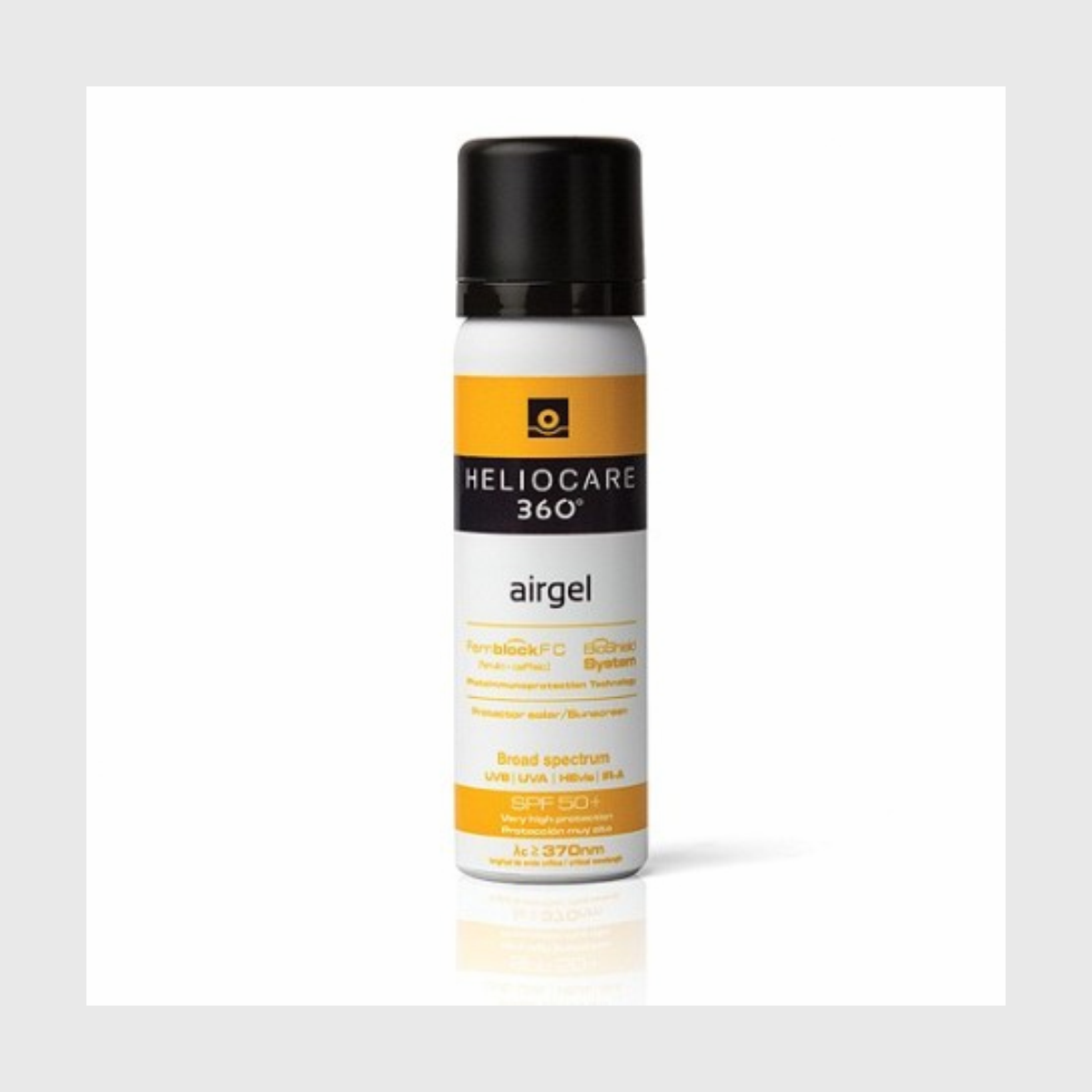 Heliocare 360 Air Gel SPF 50+
