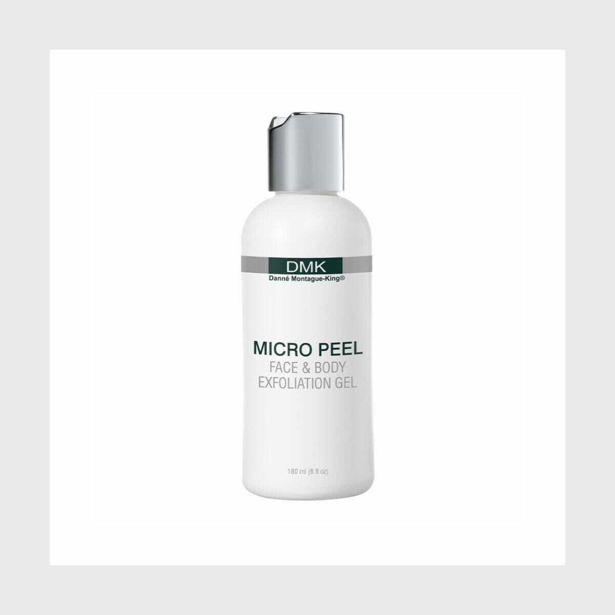 DMK Micro Peel