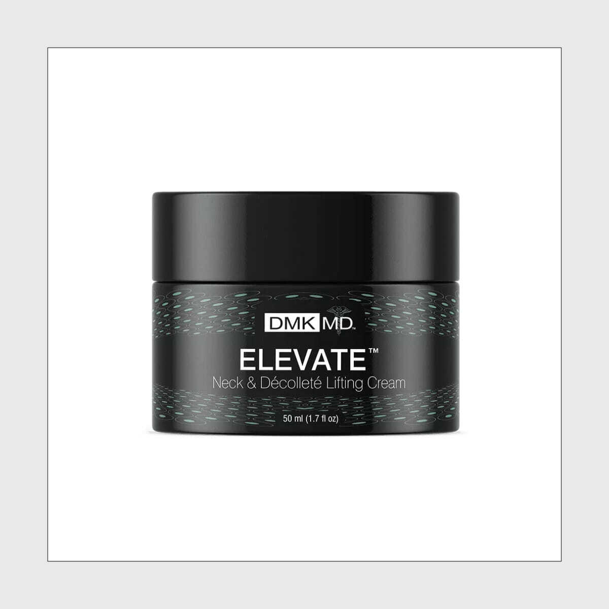 DMK MD Elevate Neck & Decollete Creme