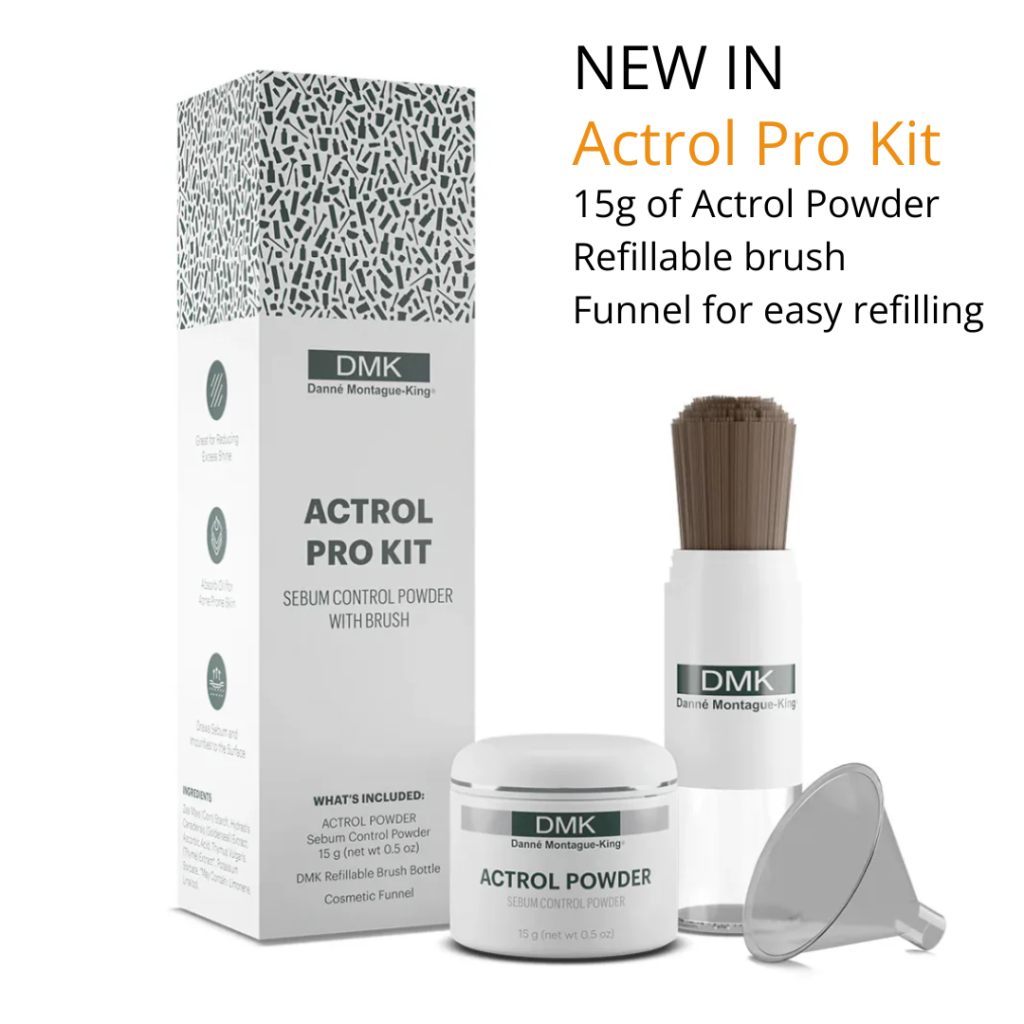 DMK Actrol Pro Kit