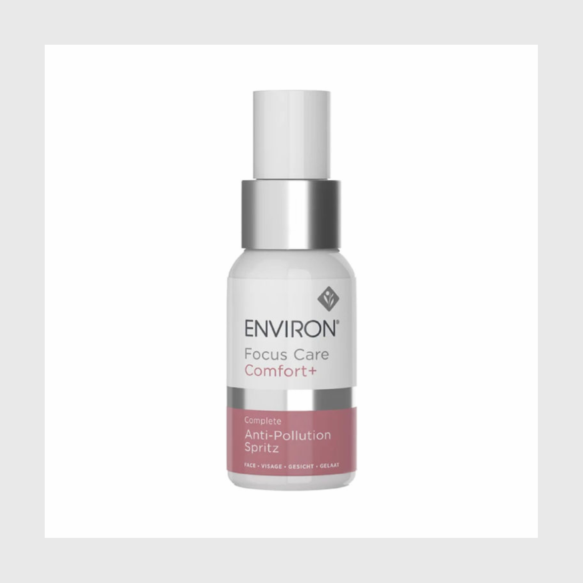 Environ® focus Care Comfort+ Anti Pollution Spritz