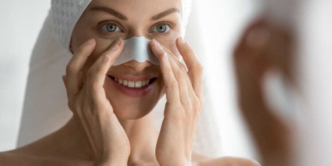 Do I need to use pore strips?