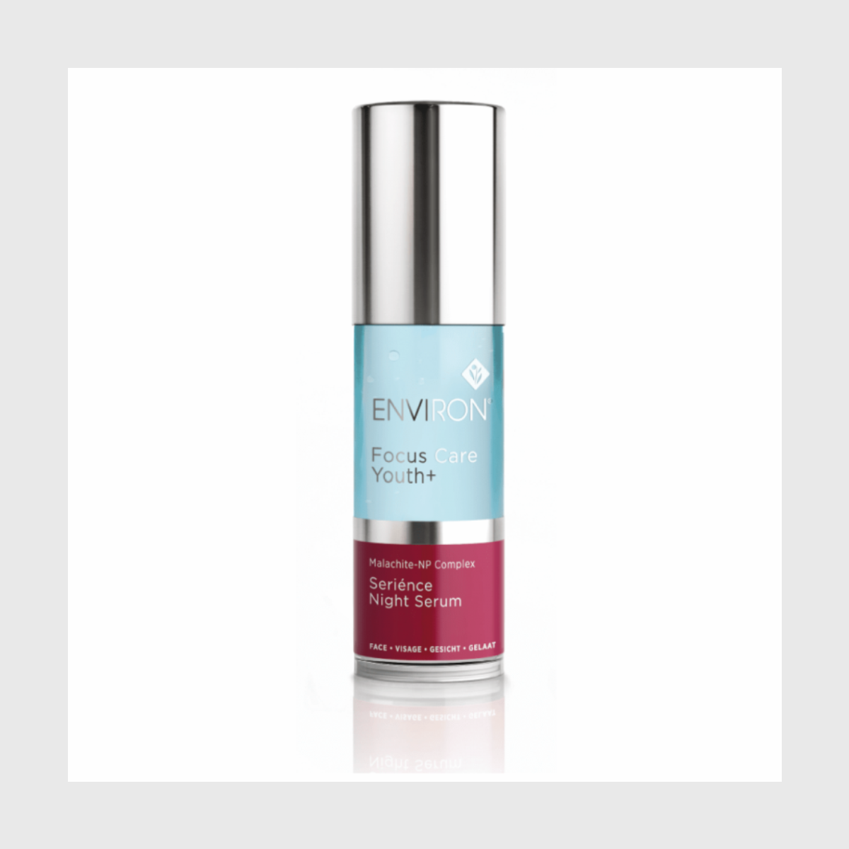 Environ® Focus Care Youth+ Seriénce Night Serum