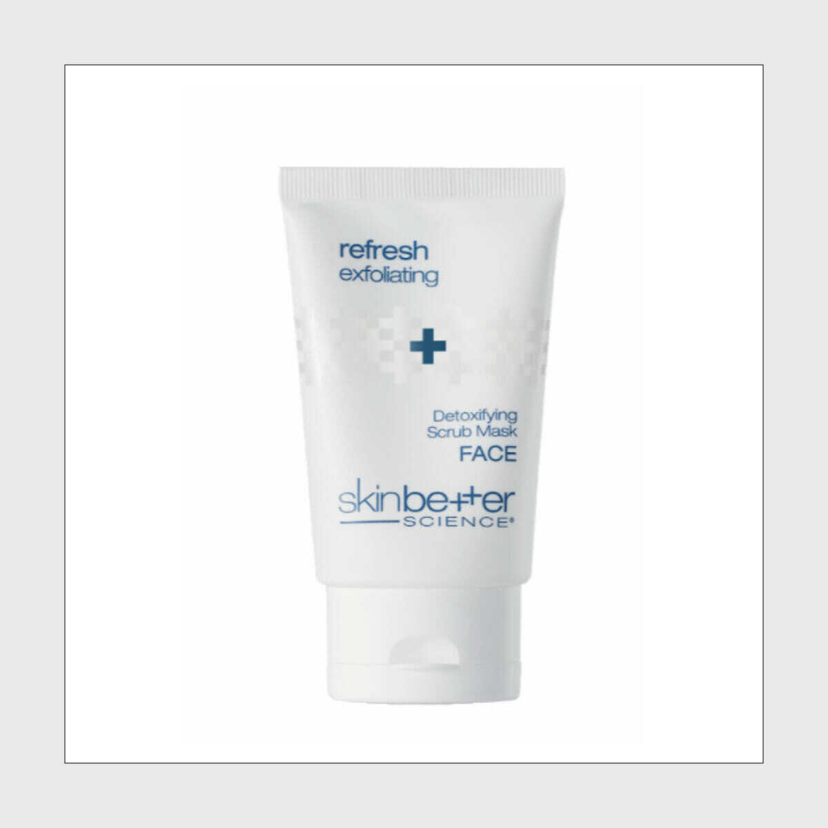 Skinbetter Science® Refresh Detoxifying Scrub Mask