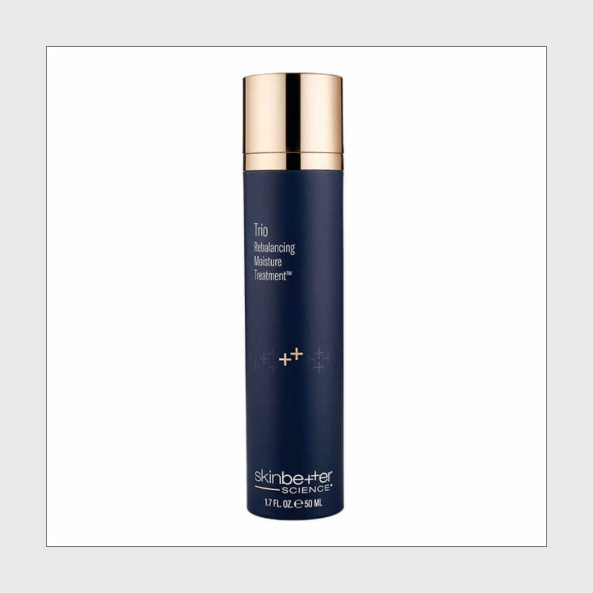 Skinbetter Science® Trio Rebalancing Moisture Treatment™