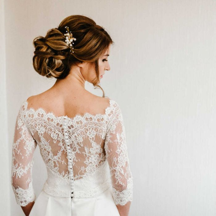 How to get wedding-ready skin | 8 Top Tips