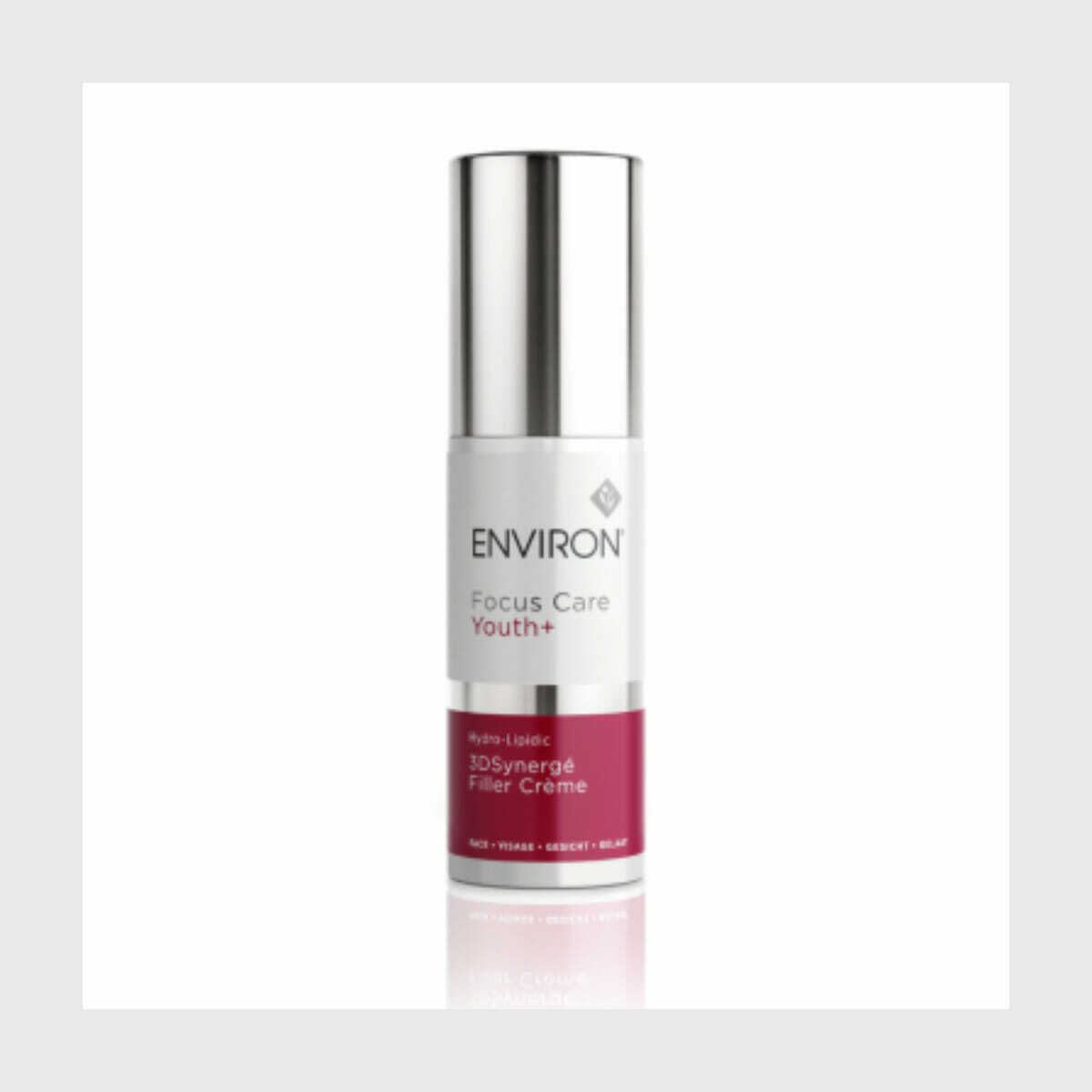 Environ® Focus Care Youth+® 3DSynergé™ Filler Crème