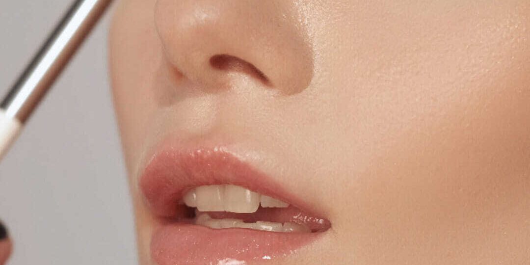 The skincare benefits of 'clean' makeup