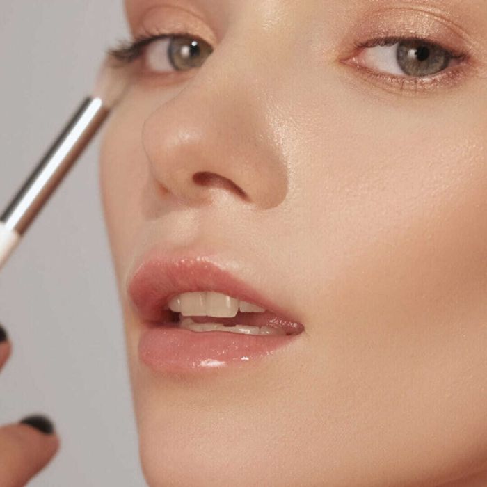 The skincare benefits of 'clean' makeup