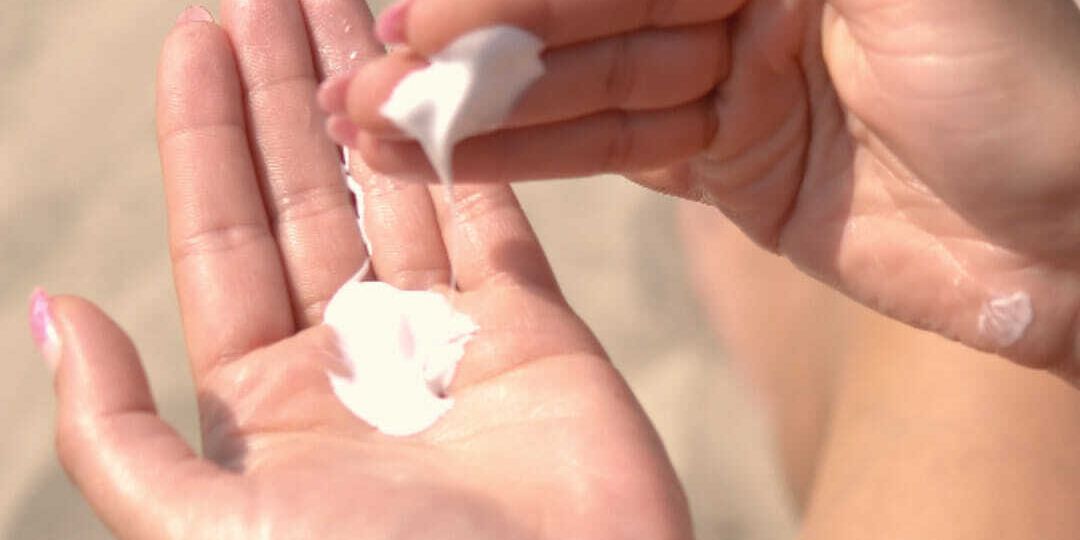 The importance of SPF!