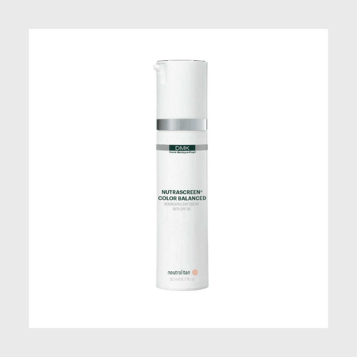DMK NutraScreen® Color Balanced SPF30