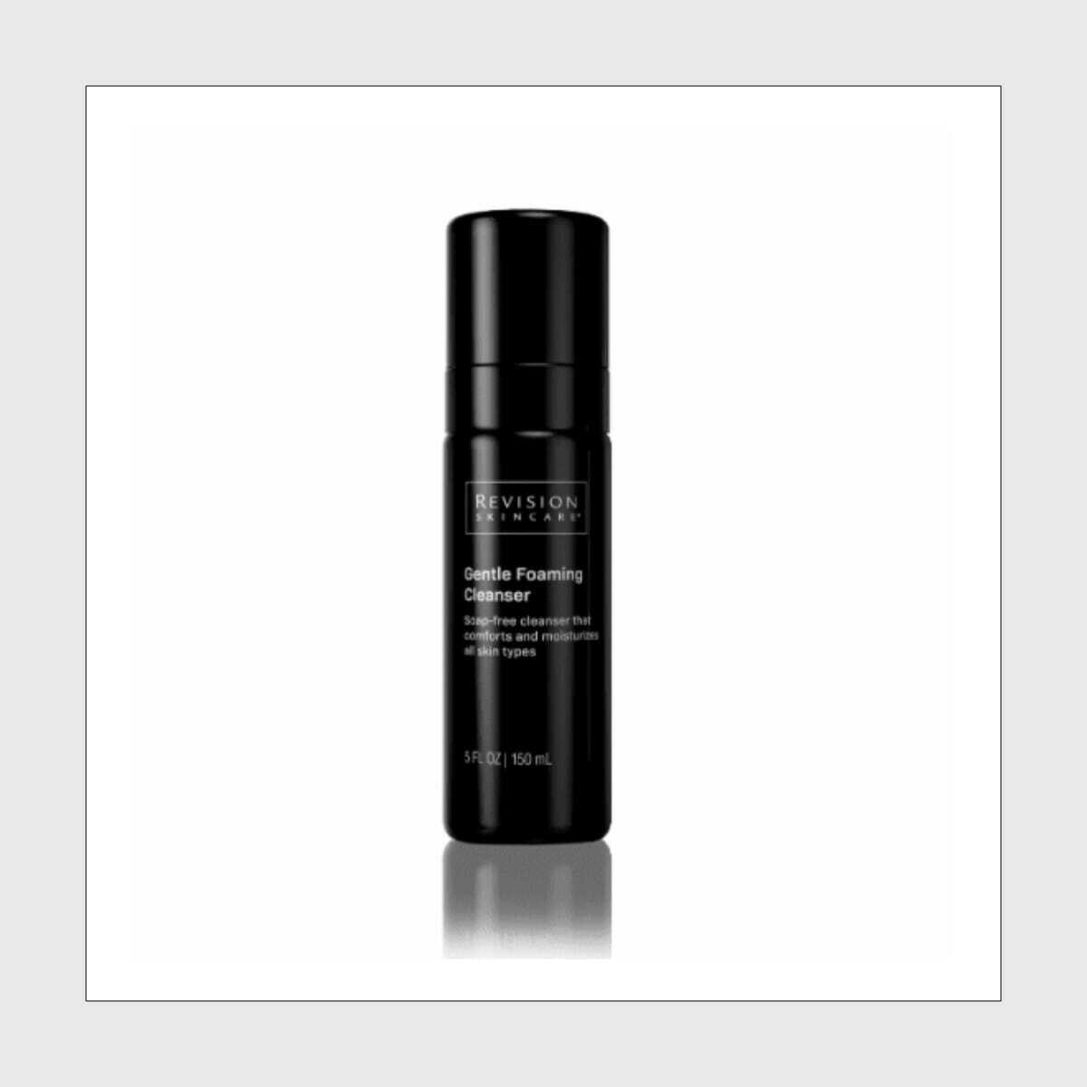 Revision Skincare Gentle Foaming Cleanser