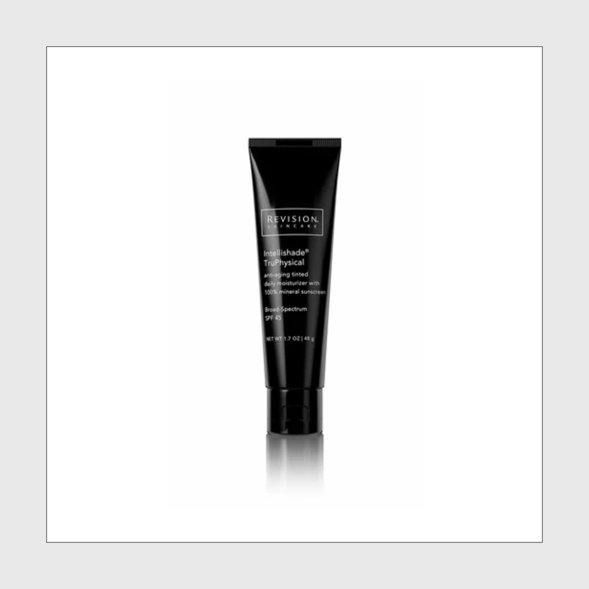 Revision Skincare Intellishade TruPhysical SPF45