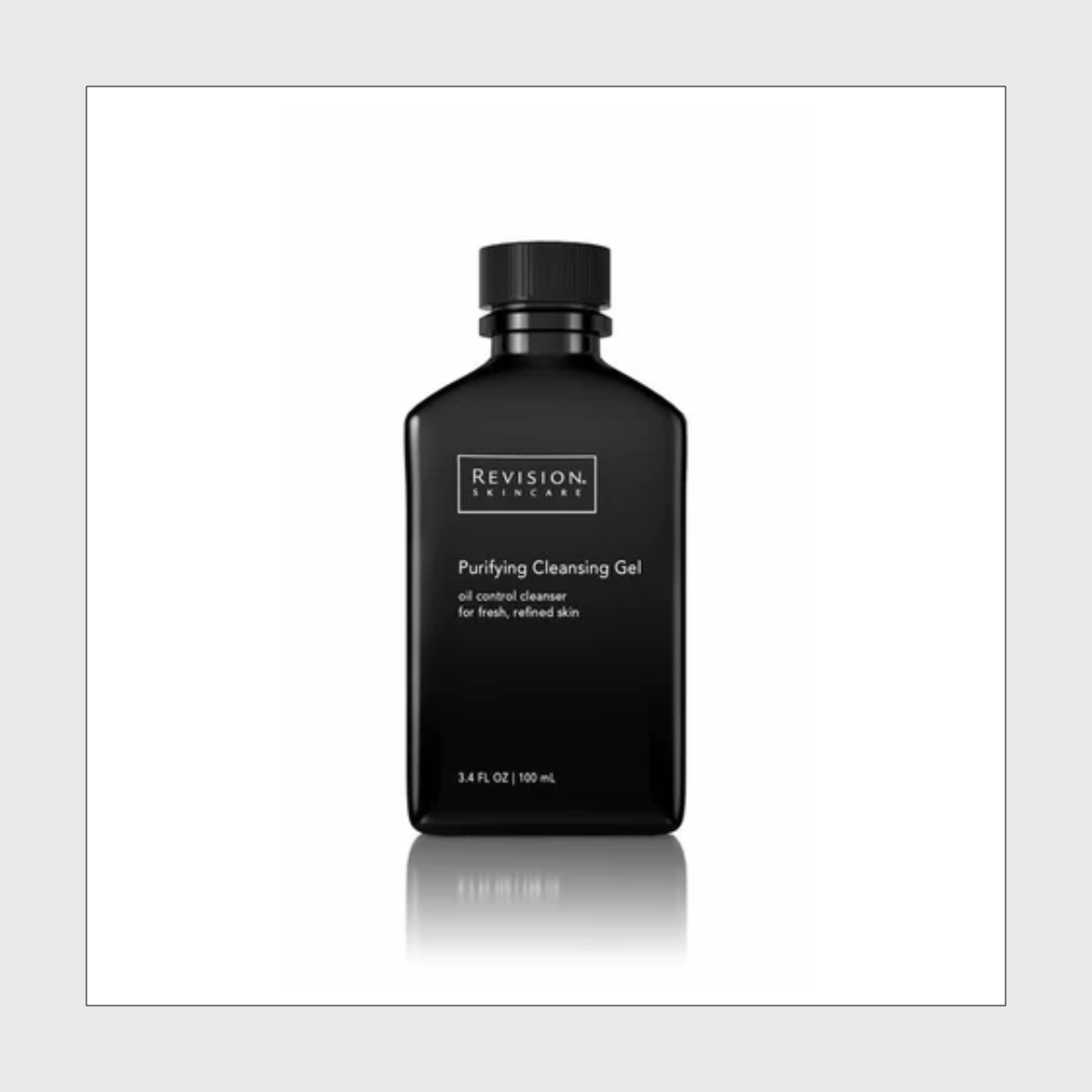 Revision Skincare Purifying Cleansing Gel