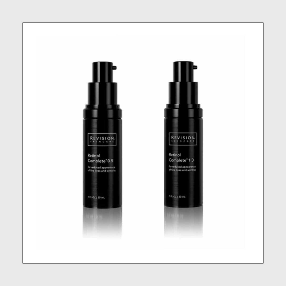 Revision Skincare Retinol Complete