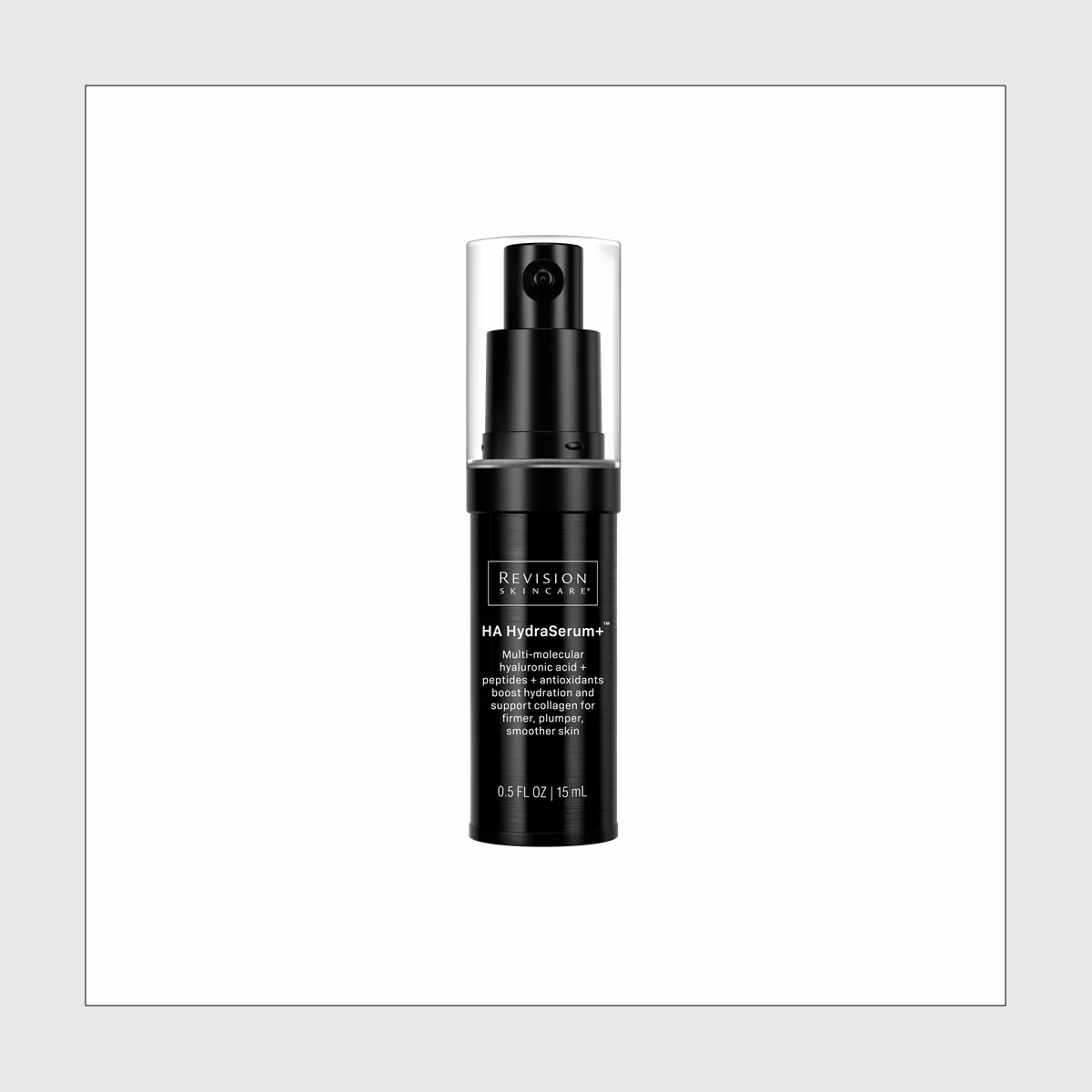 Revision Skincare HA HydraSerum+™ 15ml