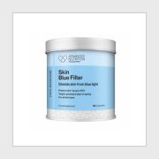 Skin Blue Filter Supplements, ANP
