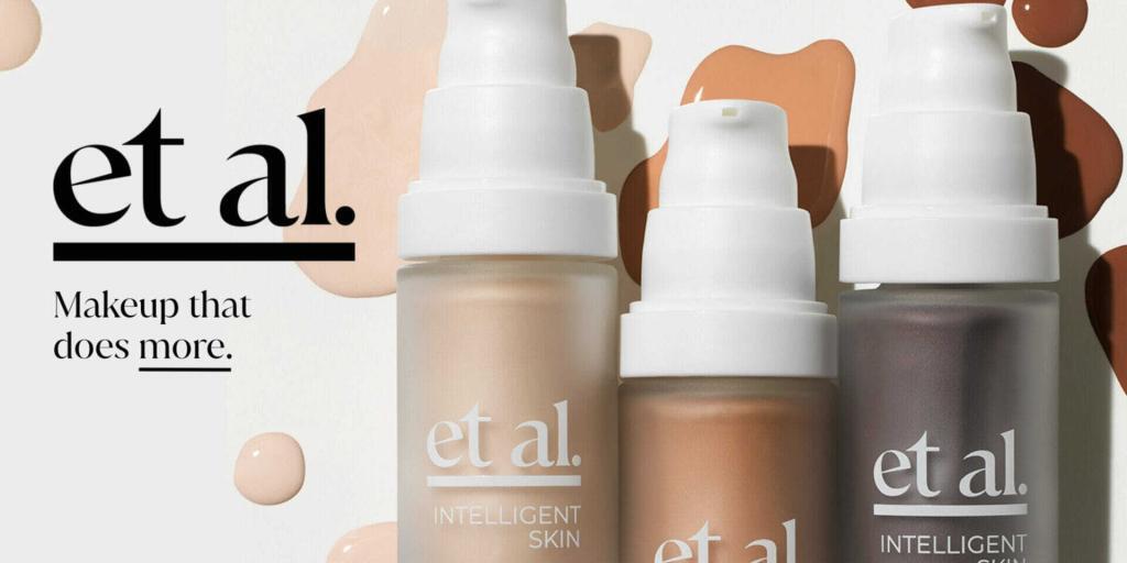 Et Al Make-up