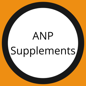 Advanced Nutrition Programme™