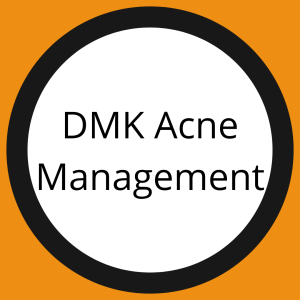 DMK Acu-System Acne Management