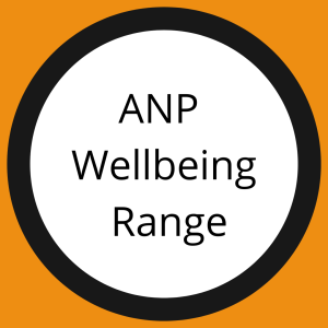 Advanced Nutrition Programme™ Wellbeing Range