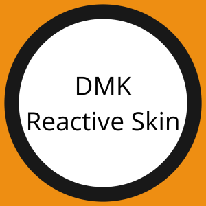 DMK for Reactive, Rosacea, Eczema & Dermatitis Skins