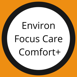 Environ® Focus Care Comfort+