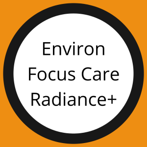 Environ® Focus Care Radiance+