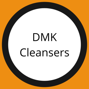 DMK Cleansers