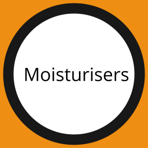 Moisturisers