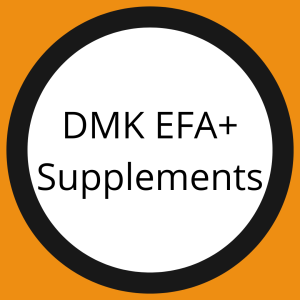 DMK EFA+ Supplements