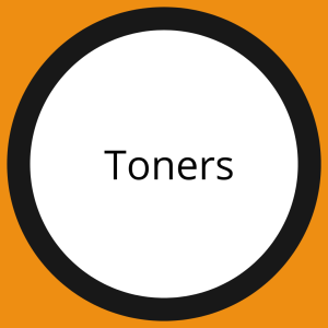 Toners
